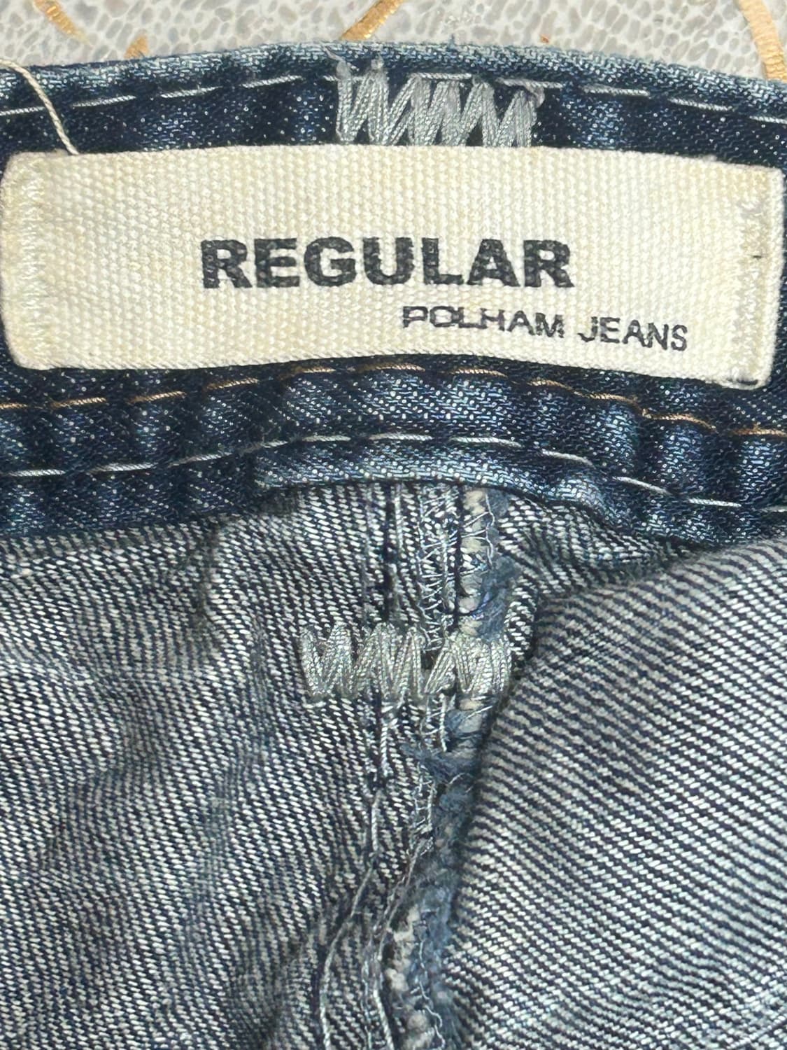 폴햄데님 상품이미지4