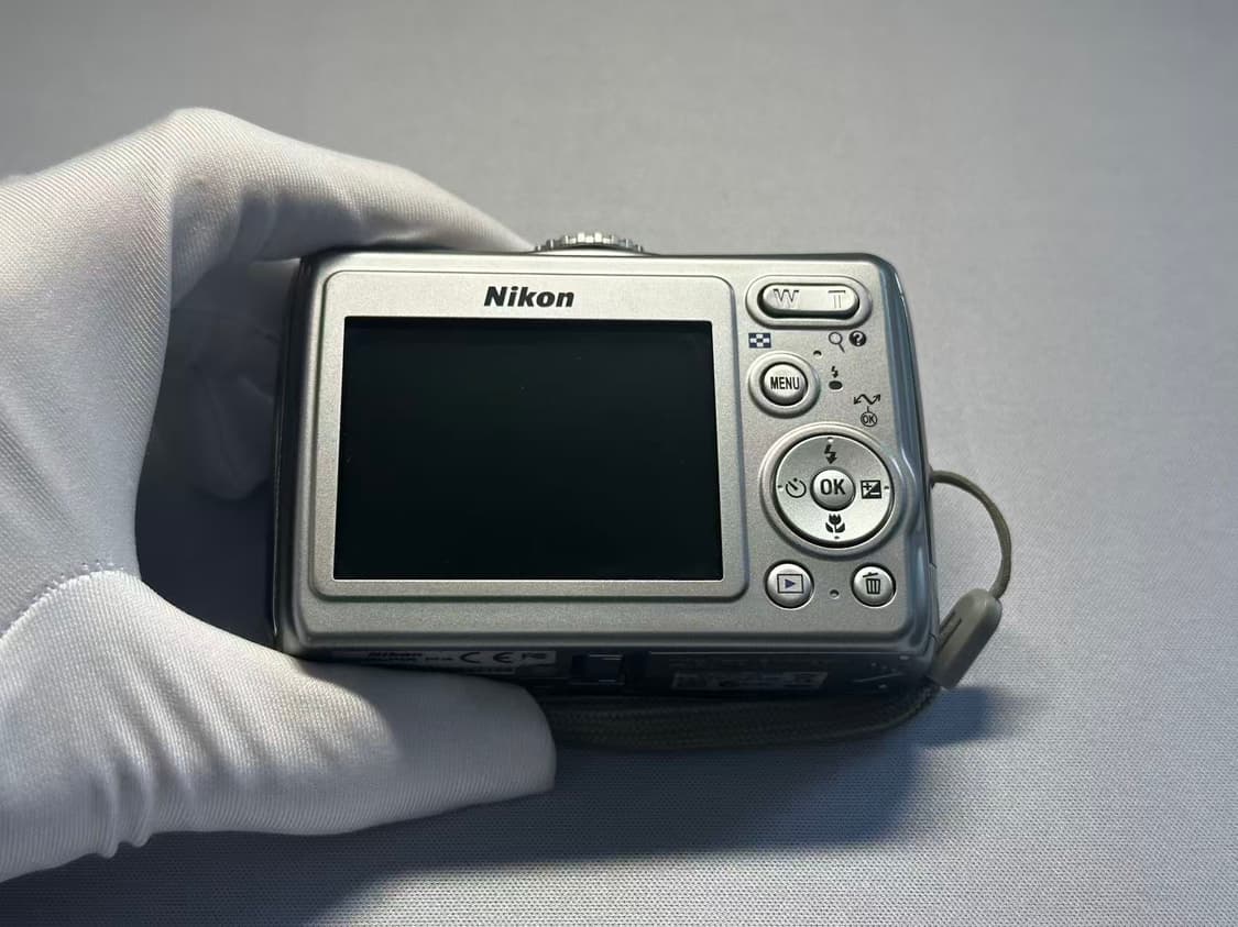 니콘 쿨픽스 p4(p3) 디카 Coolpix p4 상품이미지4