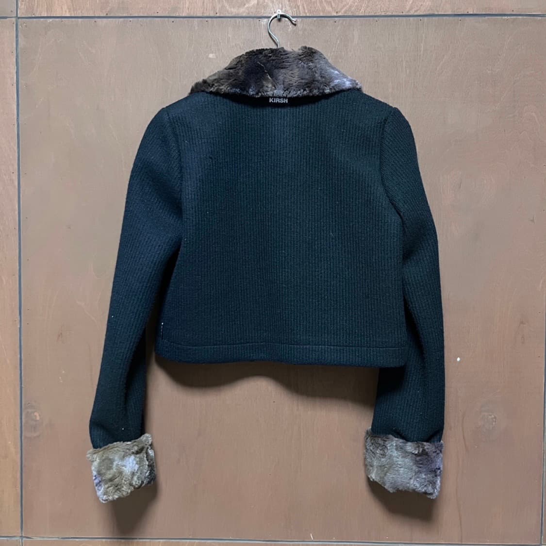 키르시 아리스토캣 자켓 상품이미지2