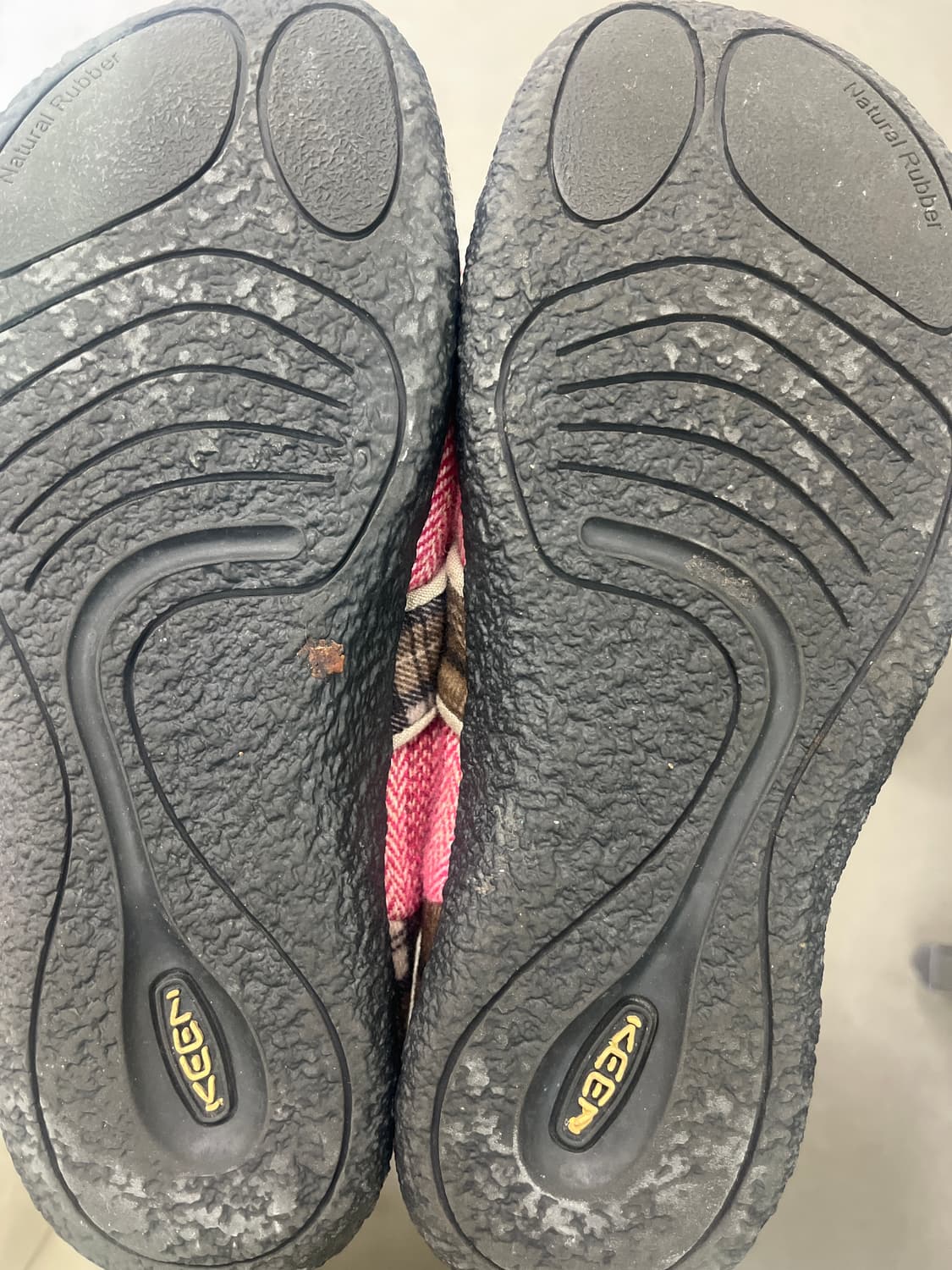 Keen 메리제인 240 상품이미지2