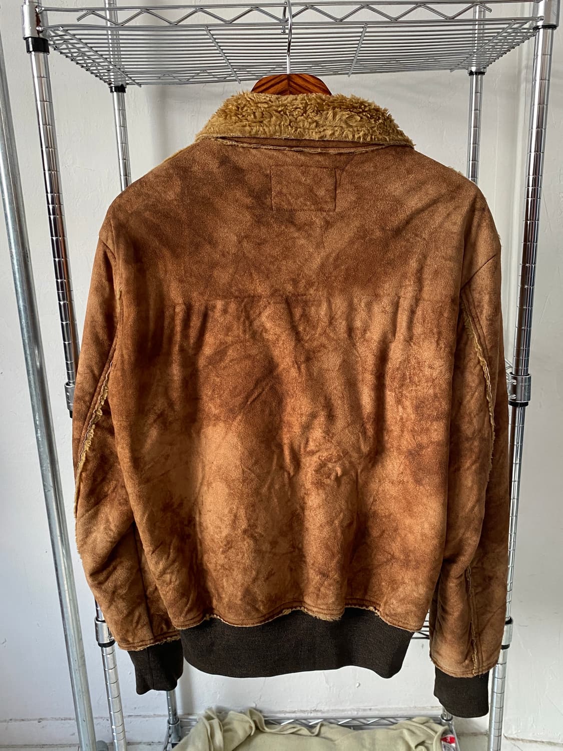 REPLAY 항공자켓 (Man L) AB1709 상품이미지5