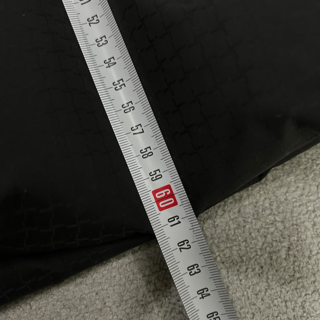 디스커버리 블랟 패딩  상품이미지5