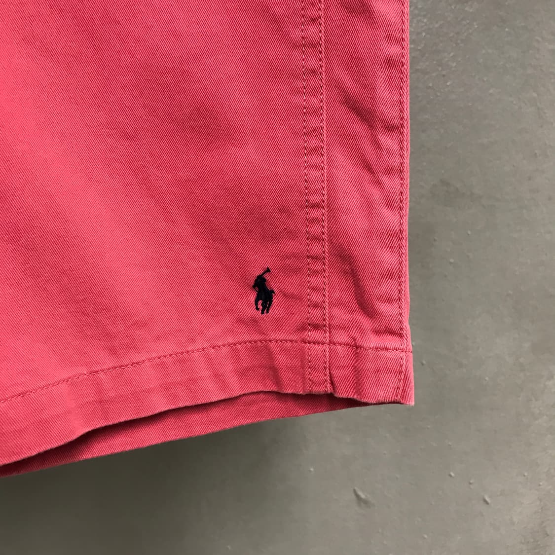 폴로 랄프로렌 포니 반바지 핑크 20 상품이미지4