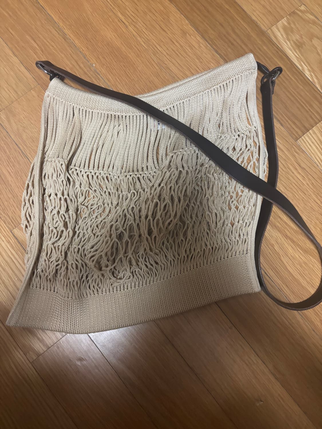 르메르 네트백 필트백 라지 상품이미지1