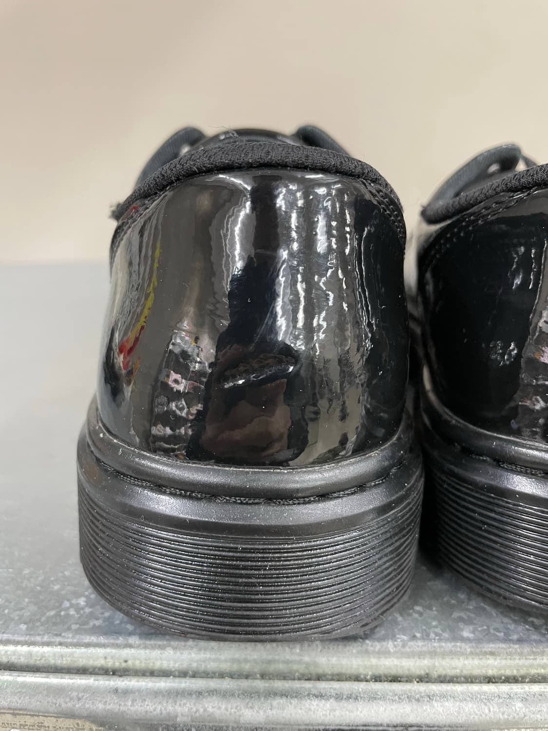 닥터마틴 단테 페이던트 블랙 uk6 (gr-4592) 상품이미지9