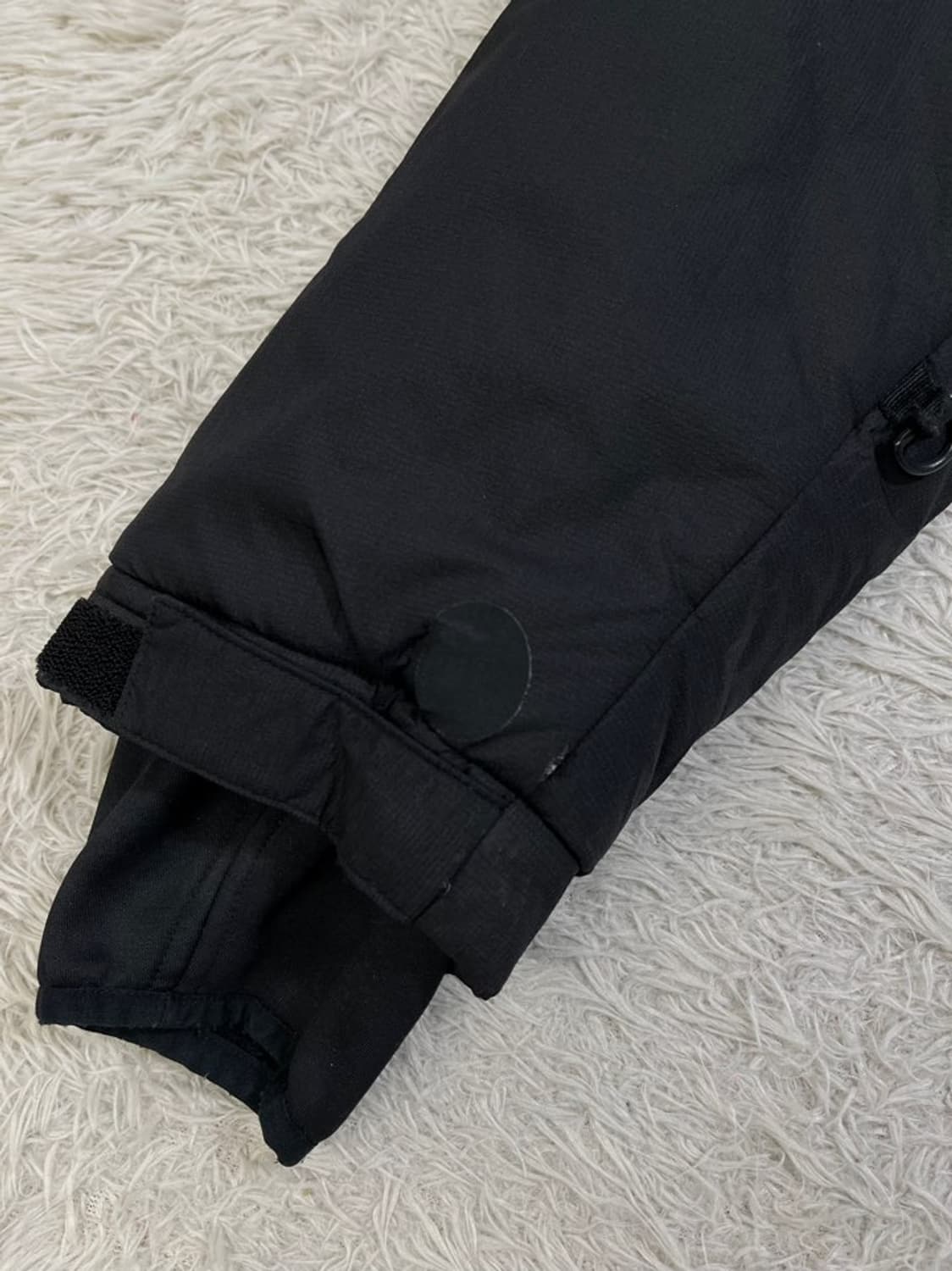 노스페이스 히말라야 롱 패딩/#2681 상품이미지3