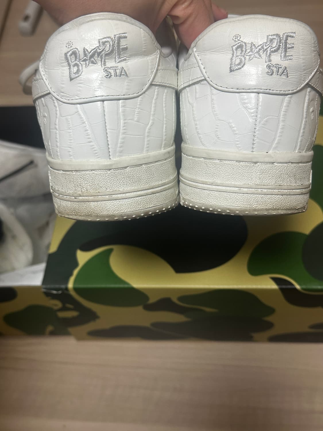 베이프스타 260 상품이미지4