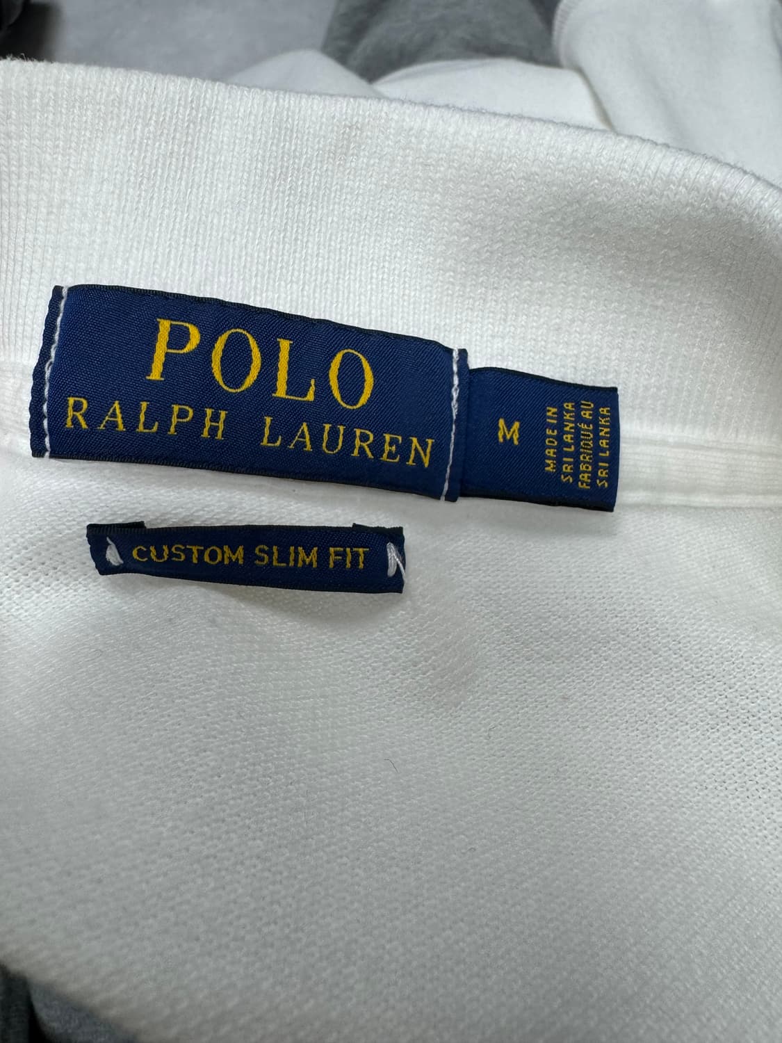 폴로 상품이미지3