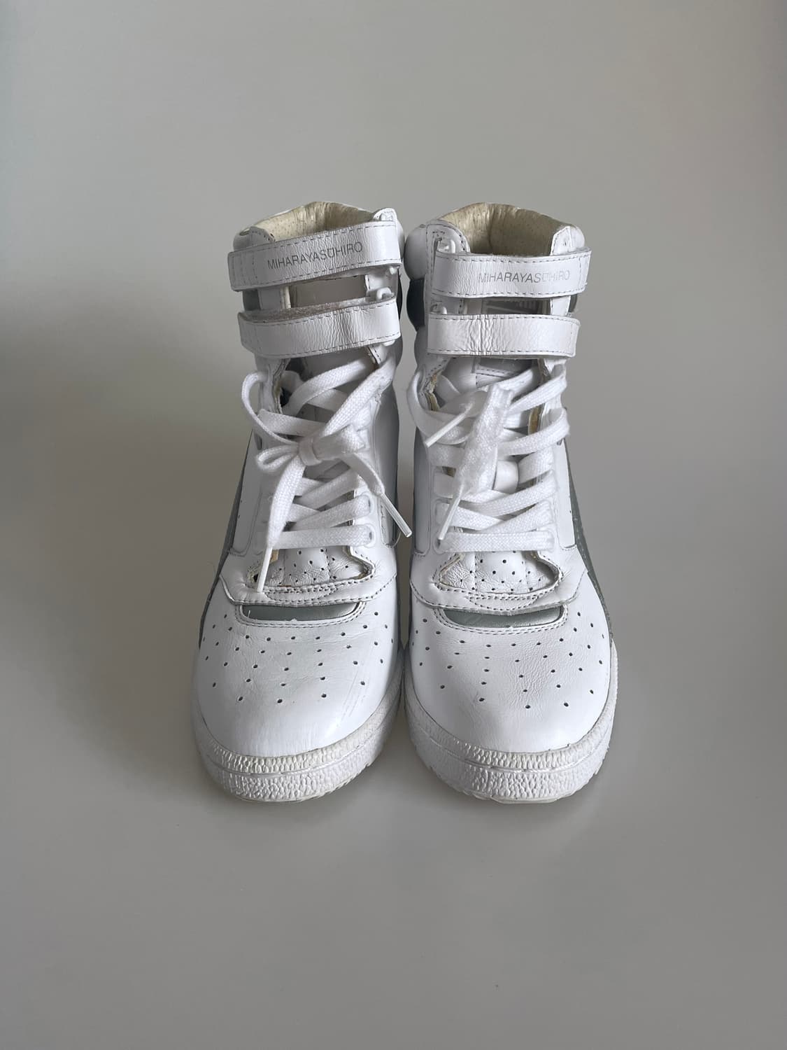 mihara yasuhiro x puma. 220 상품이미지3