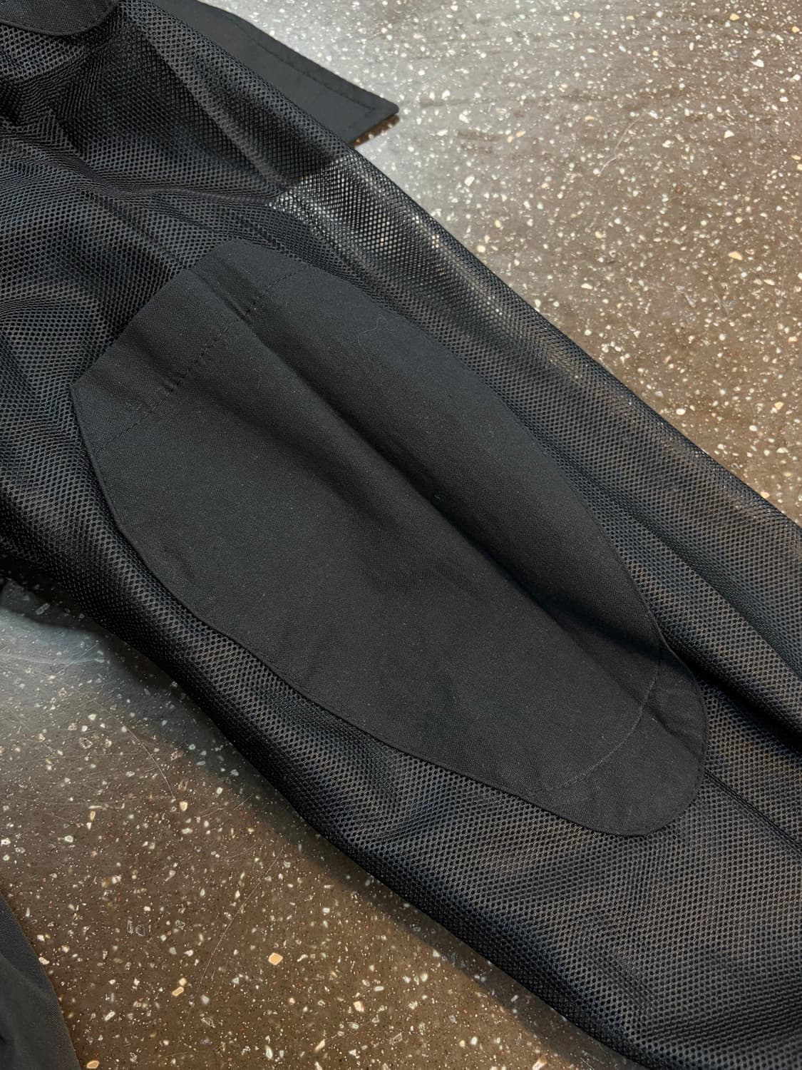 EDIROT 에디롯 블랙 코치 자켓 M 상품이미지7