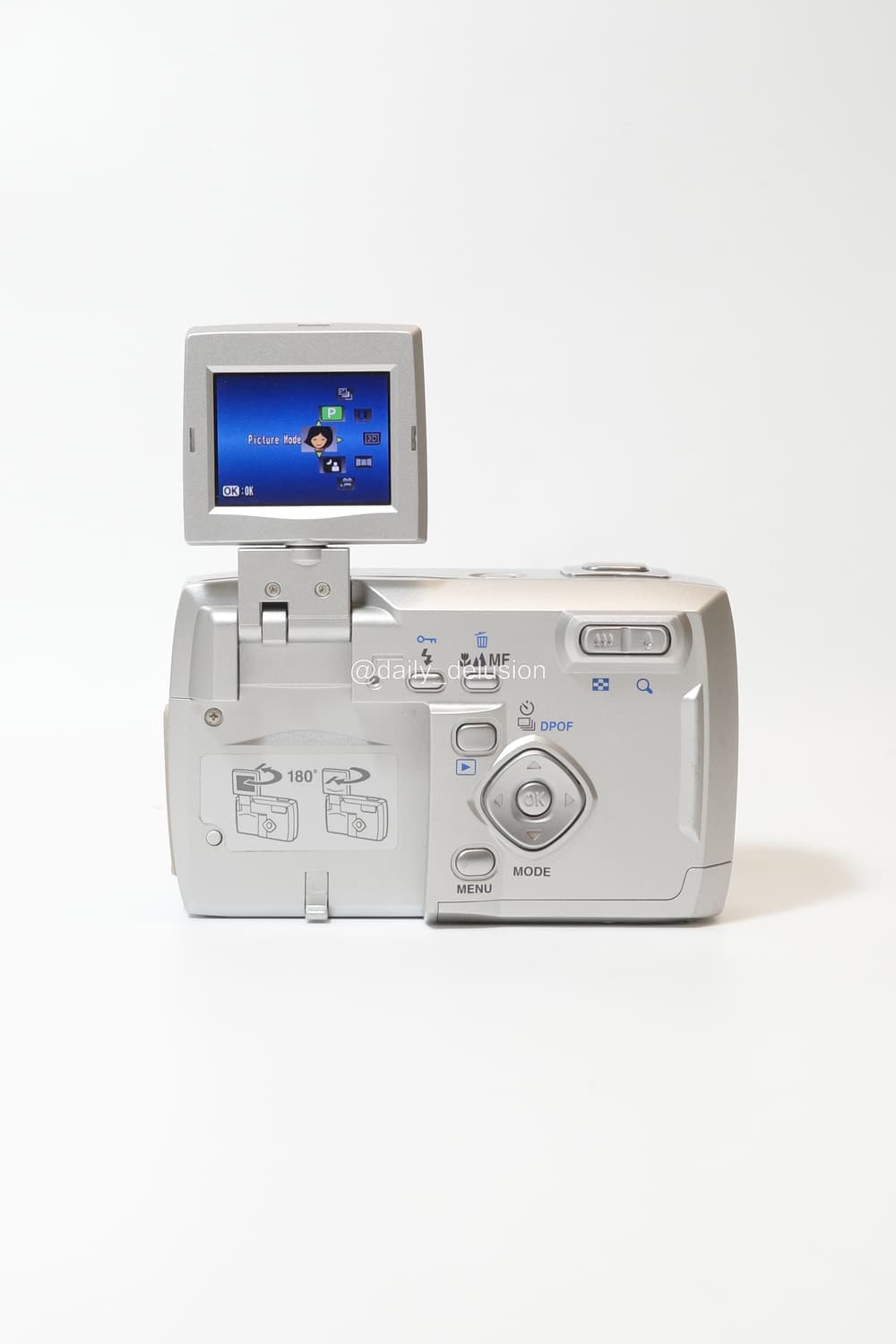 펜탁스 옵티오 33L 상품이미지2