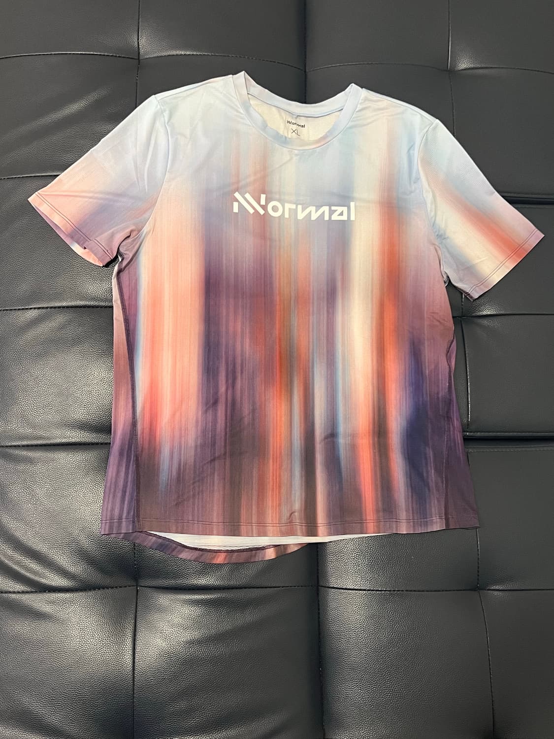 Nnormal Race T-shirts XL사이즈 상품이미지5
