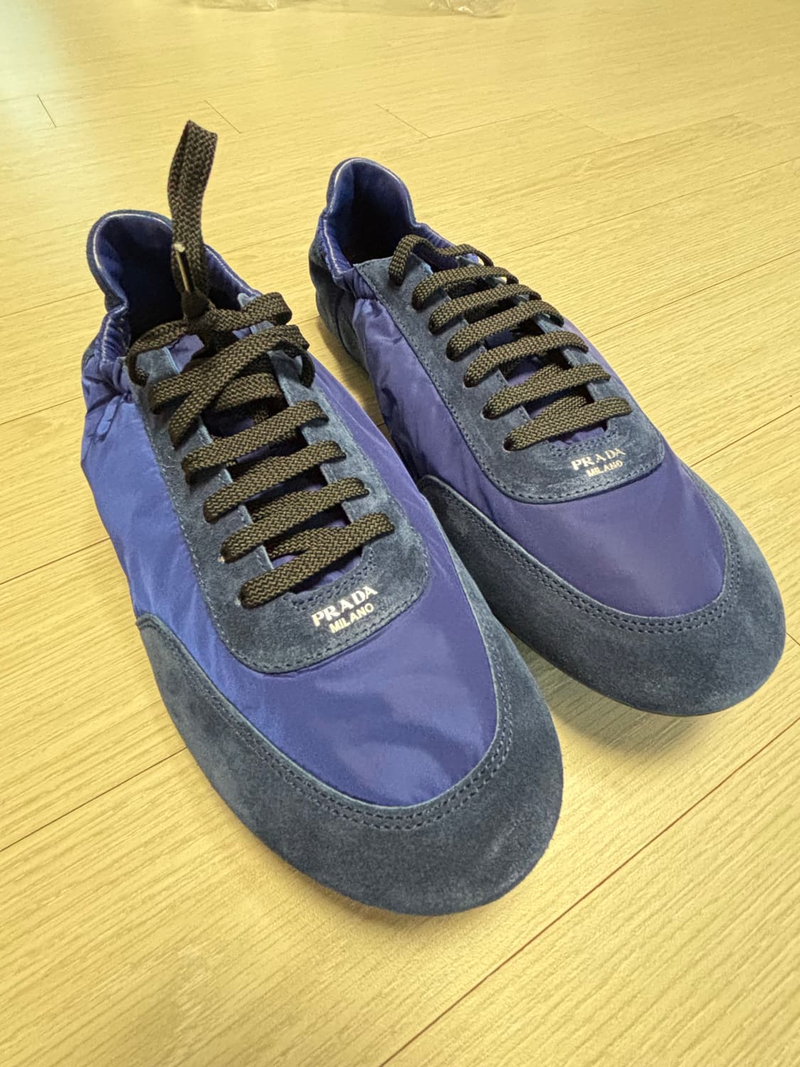 프라다 컬렙스 블루 (270) 상품이미지7