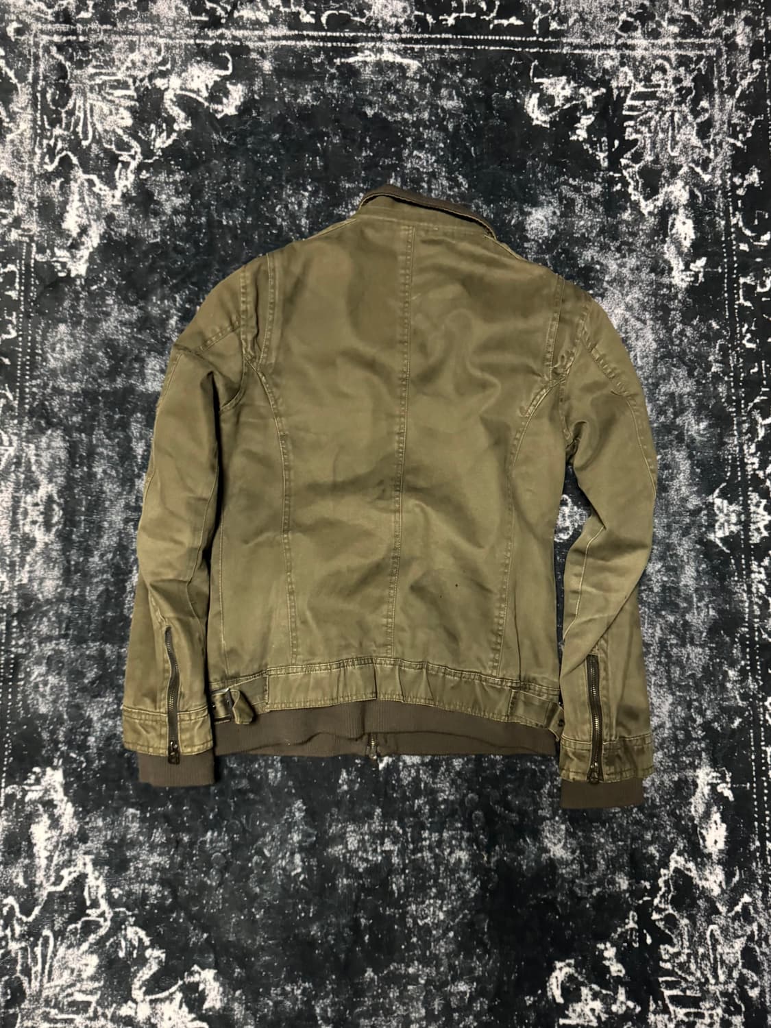 In the Attic Jacket 상품이미지4