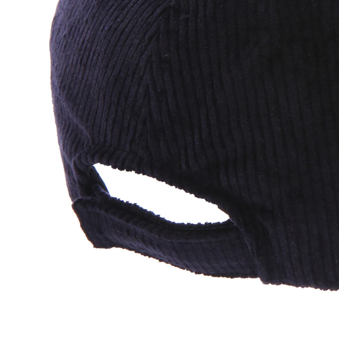 이자벨마랑 Isabel Marant 타이론 코듀로이 로고 캡 59 상품이미지10