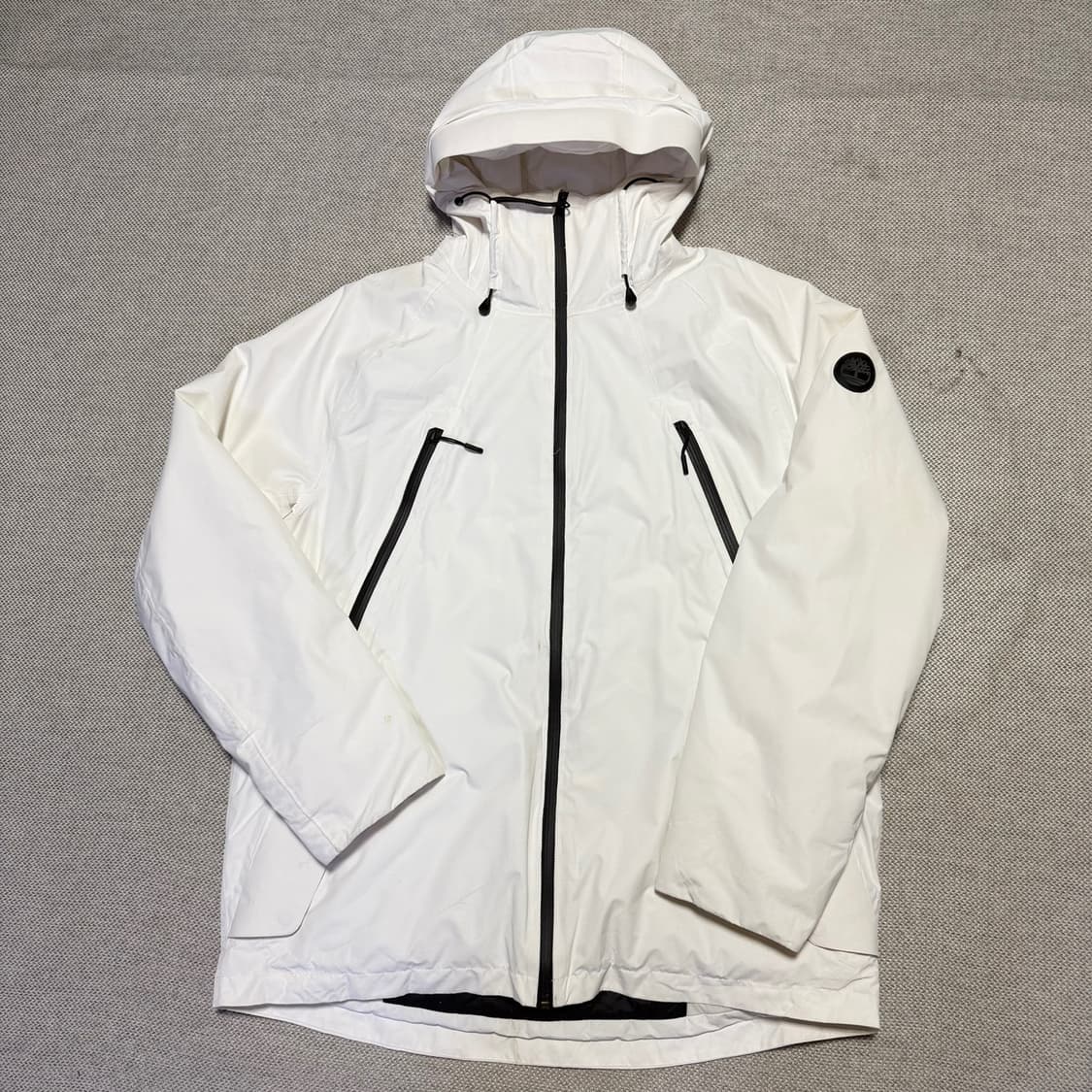 팀버랜드 드라이벤트 방수 바람막이 자켓 상품이미지1