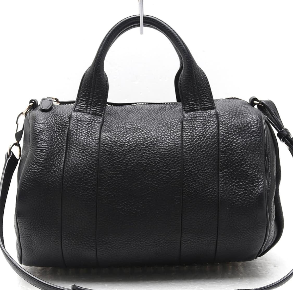 Alexande wang roki bag 알렉산더왕 로키 총알백 상품이미지5