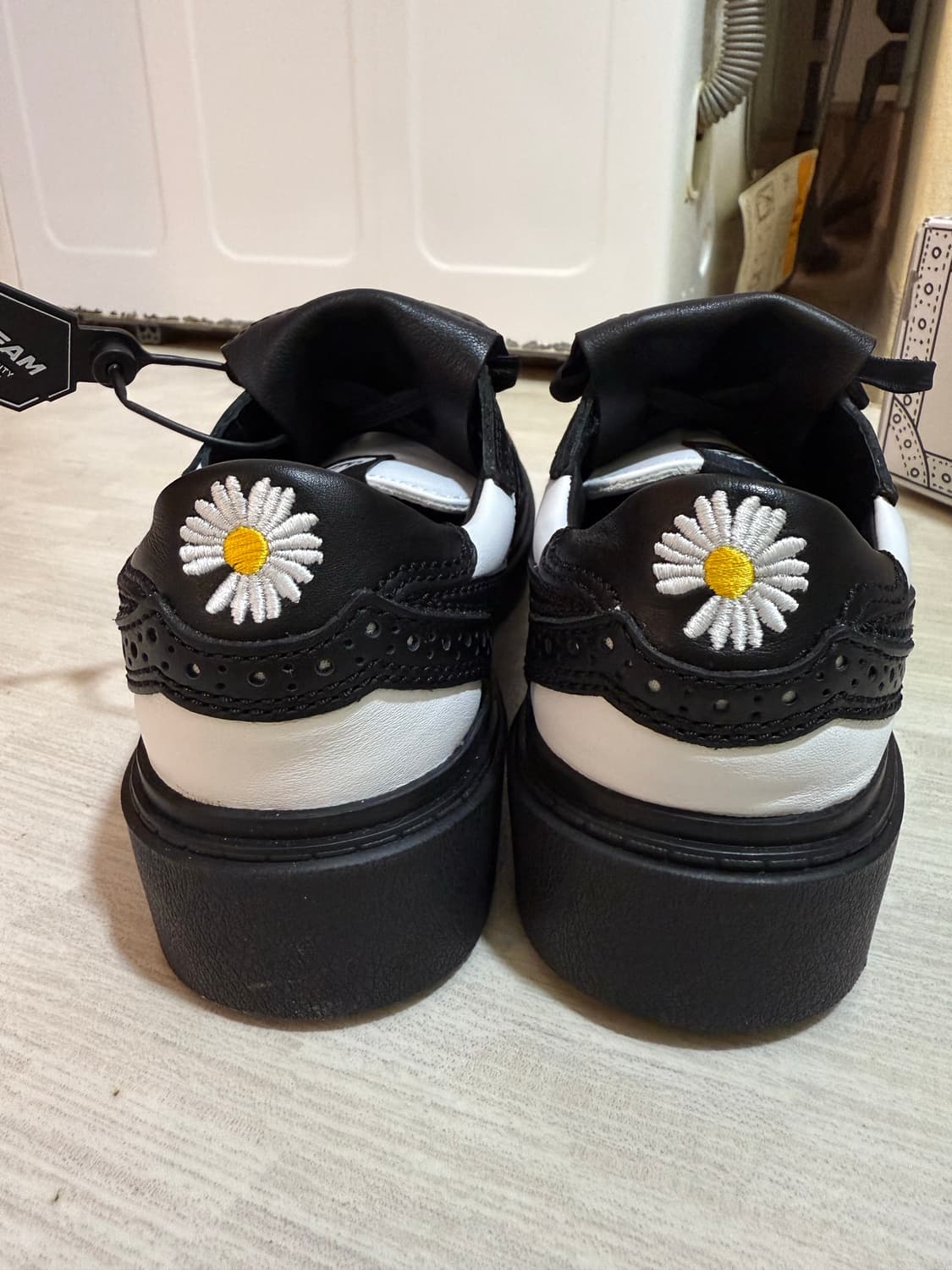 나이키 권도 240 상품이미지7