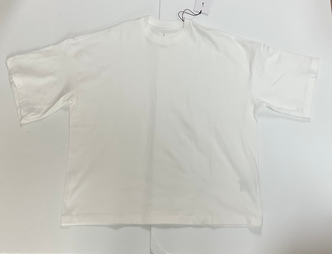 나이키 남성 자크뮈스 반팔 nike 상품이미지1