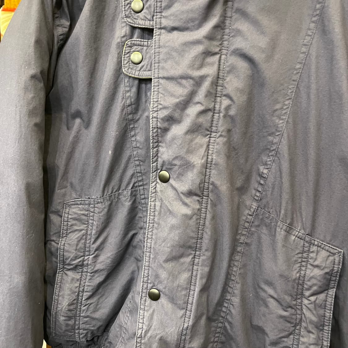 90's Vintage Duck Down 상품이미지6