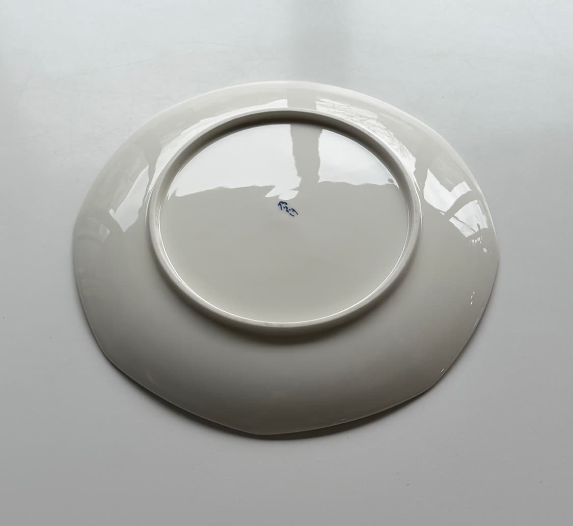 노리타케 noritake 대접시 (지름 30cm) 상품이미지7