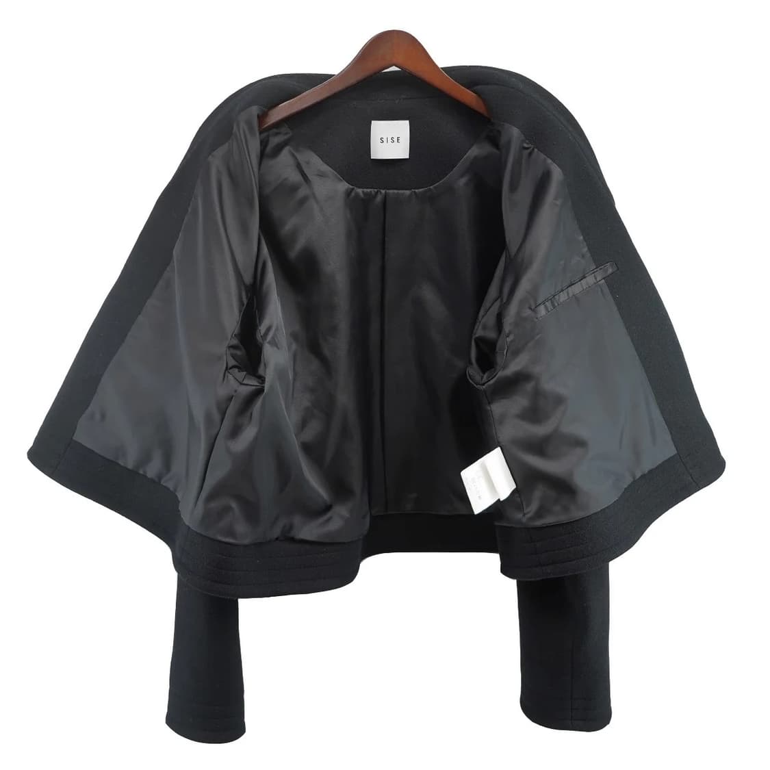 SISE 23AW NEW RAIDERS BLOUSON  상품이미지5