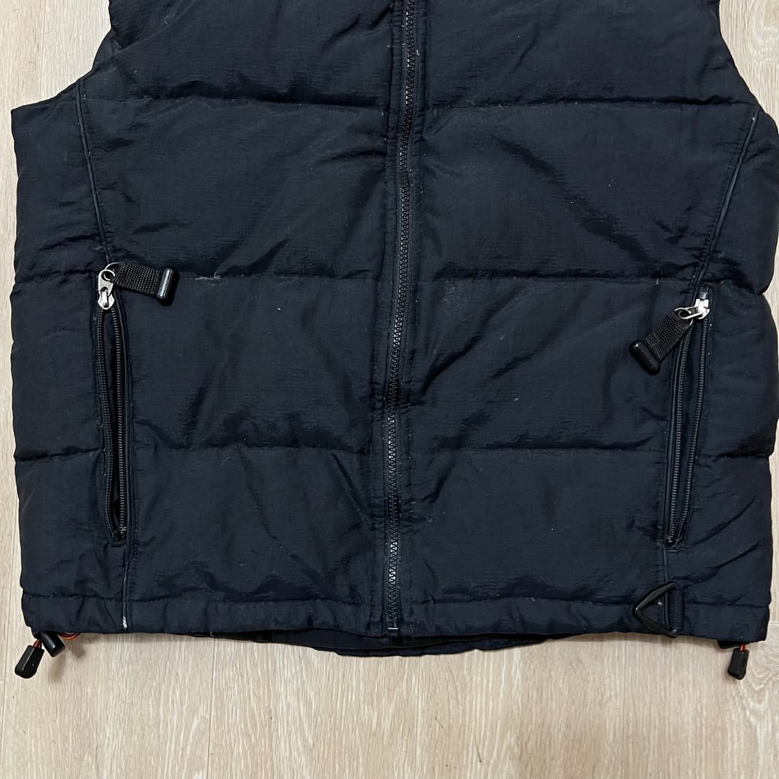 나이키 ACG 스우시 다운 베스트 패딩조끼 S/90  상품이미지4