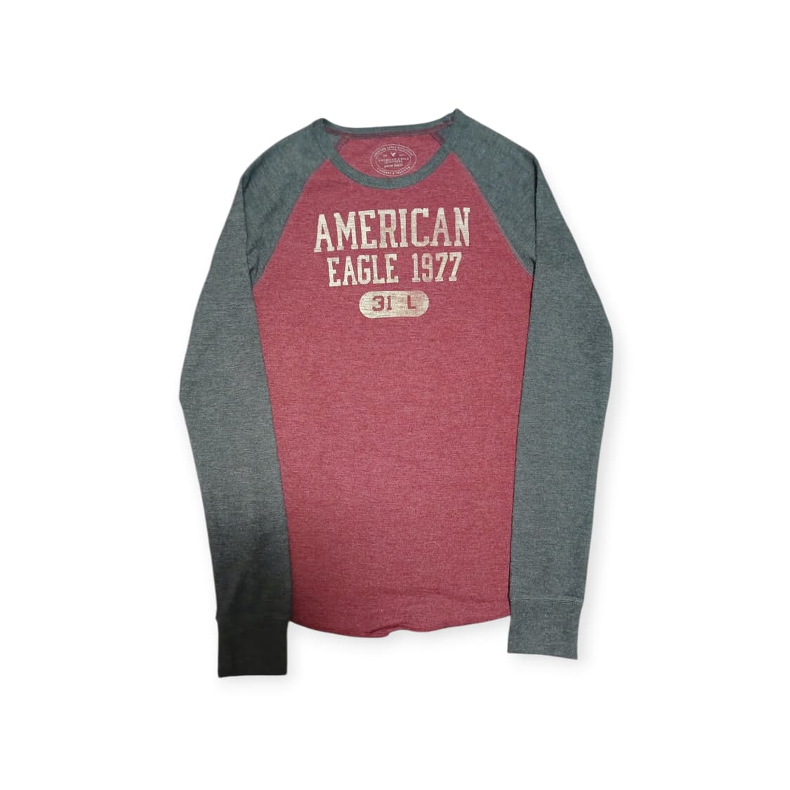 아메리칸 이글  나그랑 롱슬리브  상품이미지1