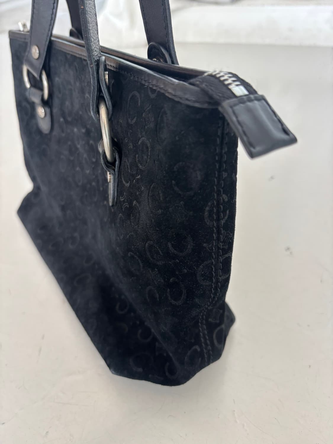 Celine Suede Bag 상품이미지6
