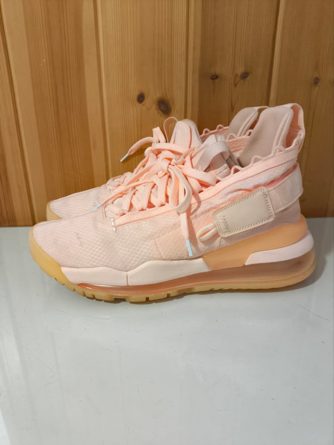 260mm 조던 프로토 맥스 틴트 상품이미지2