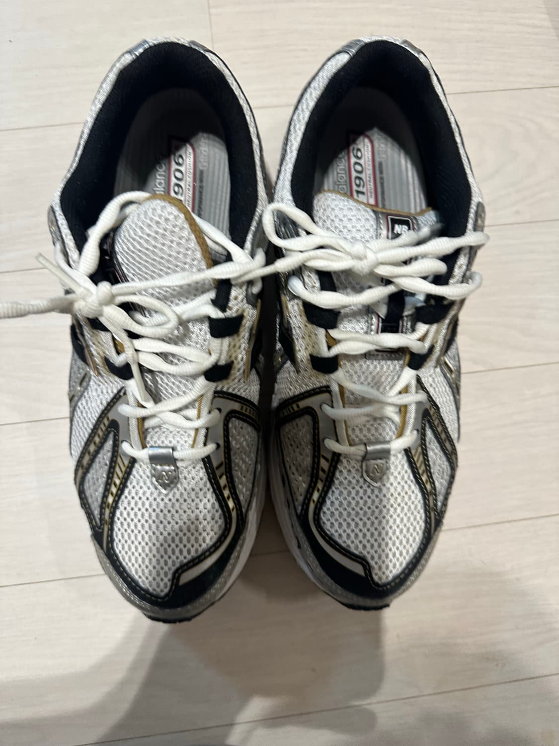 뉴발란스 상품이미지1