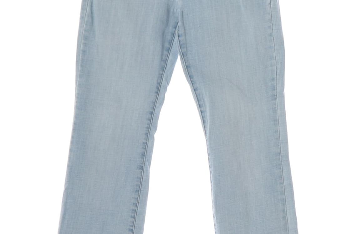 리바이스 연청 스트레이트 데님 팬츠 28 상품이미지4