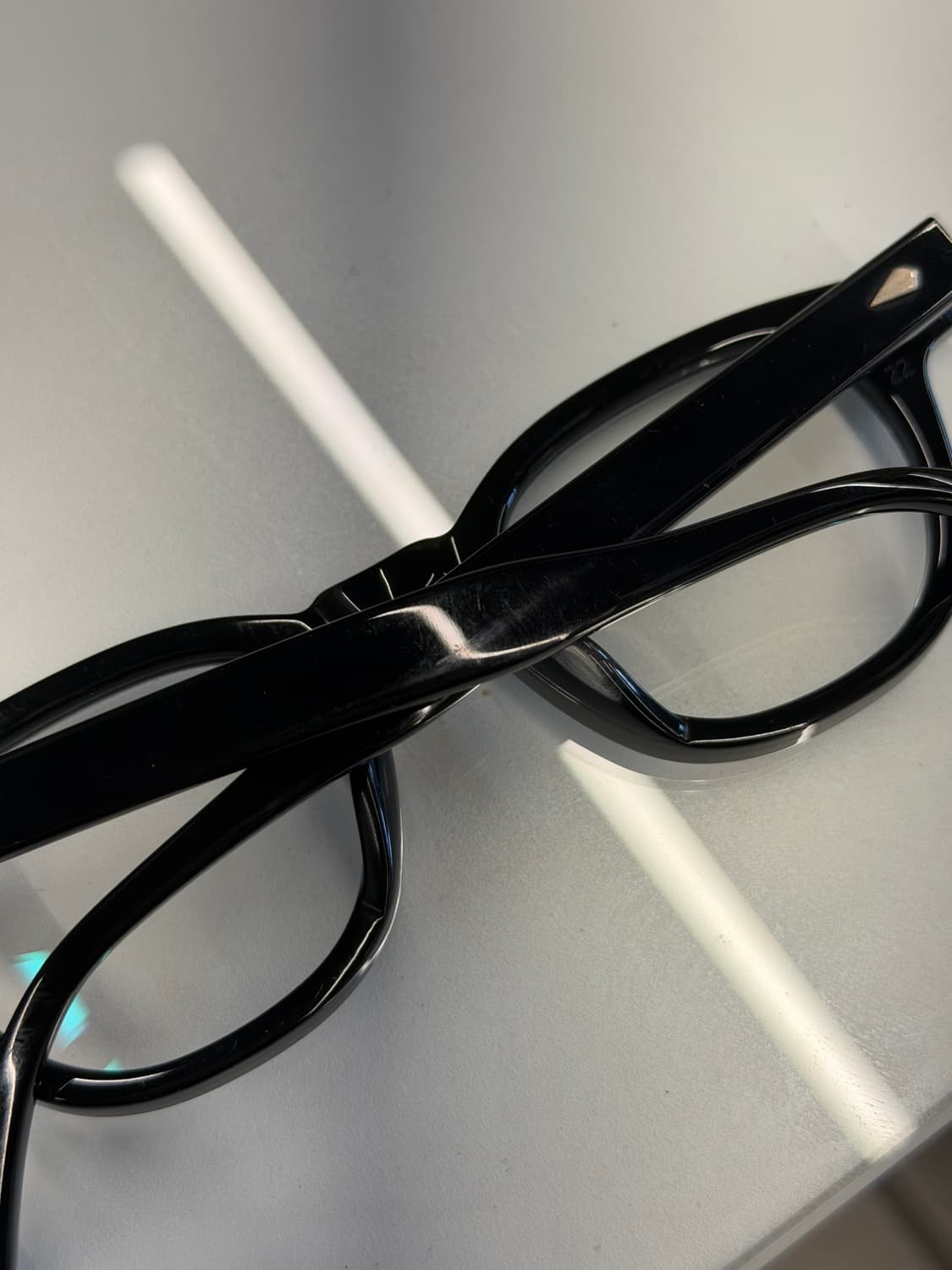 줄리어스 타르트 옵티컬 아넬 44-22 블랙 상품이미지7