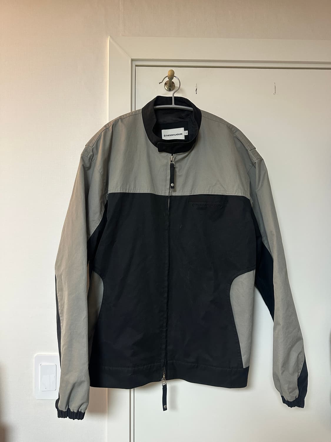 더바이닐하우스 자켓 L 상품이미지1