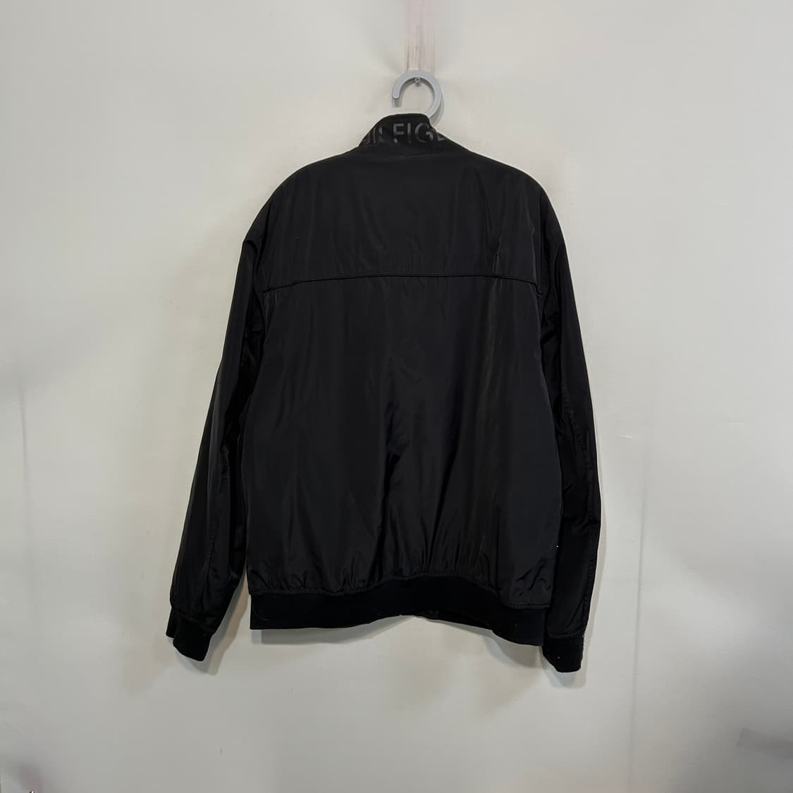 타미힐피거 남성 누빔 패딩 자켓 L 상품이미지3