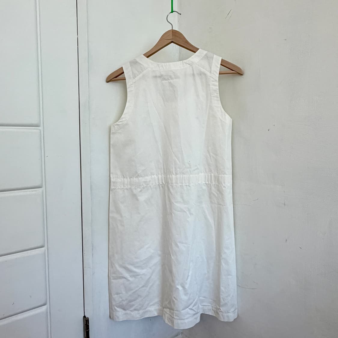 Margiela MM6 sleeveless mini dress 상품이미지5