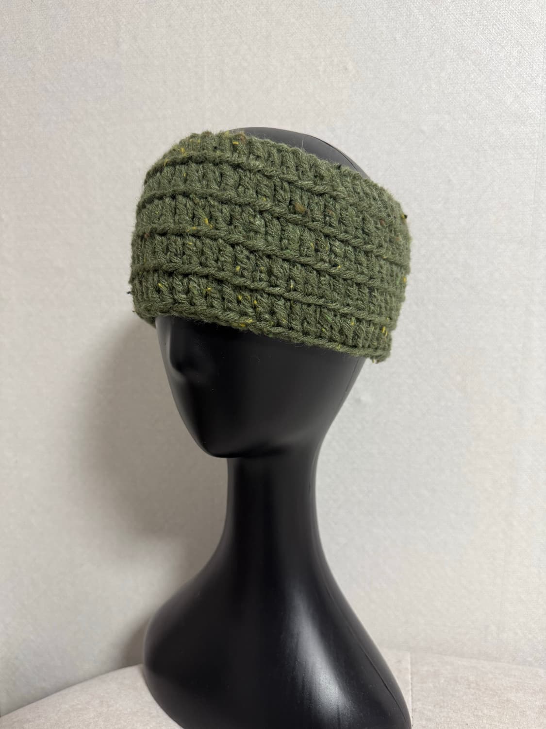 그린 헤어밴드 상품이미지1