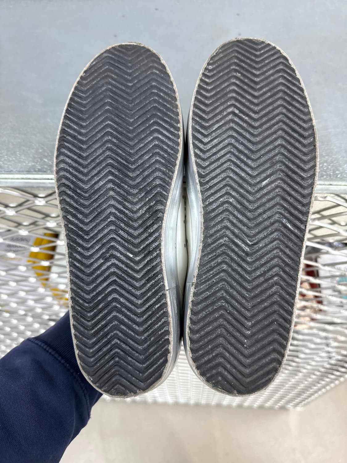 골든구스 하이스타 38 상품이미지7