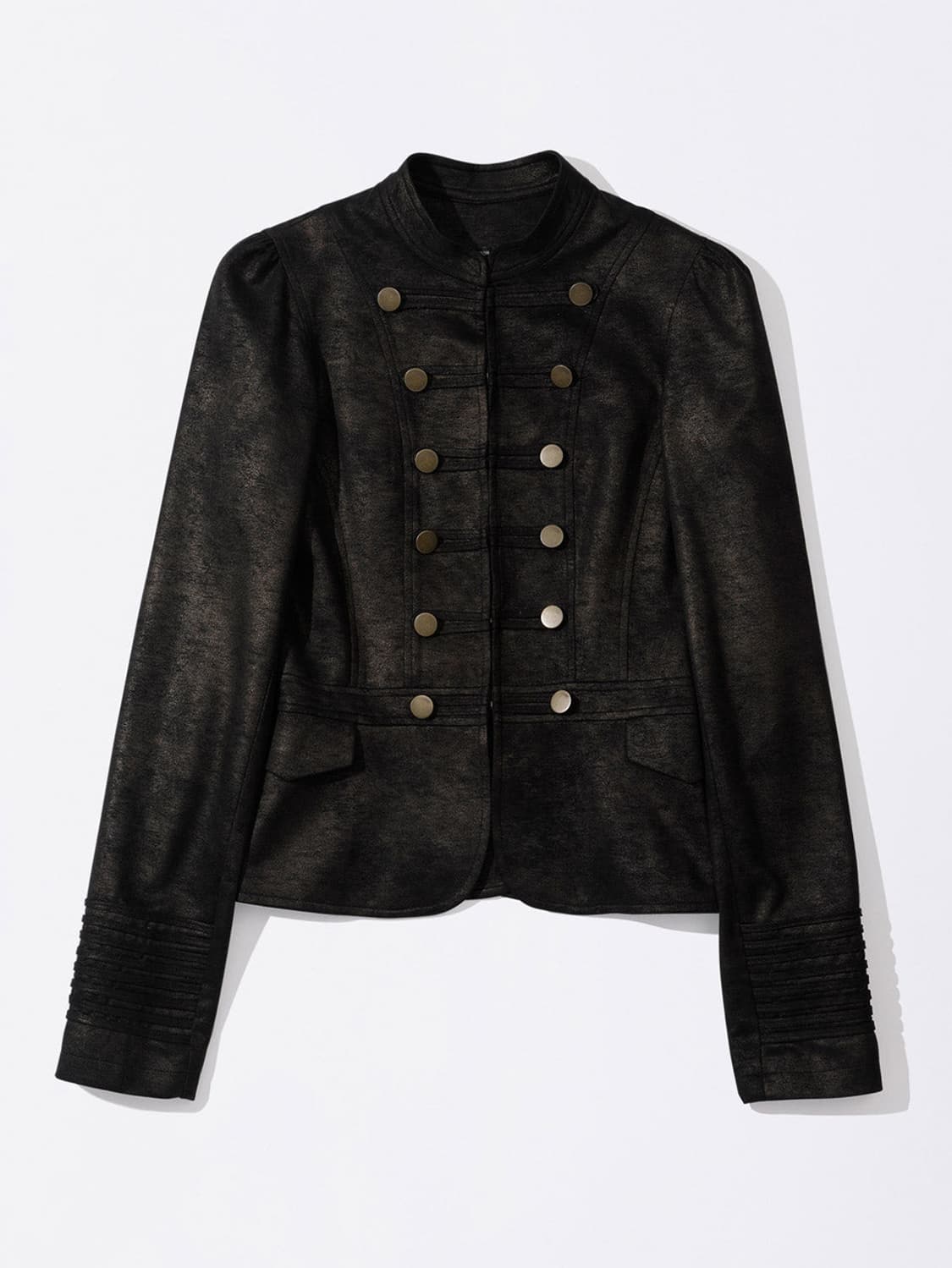 Sculptor napoleon jacket black / M 상품이미지1