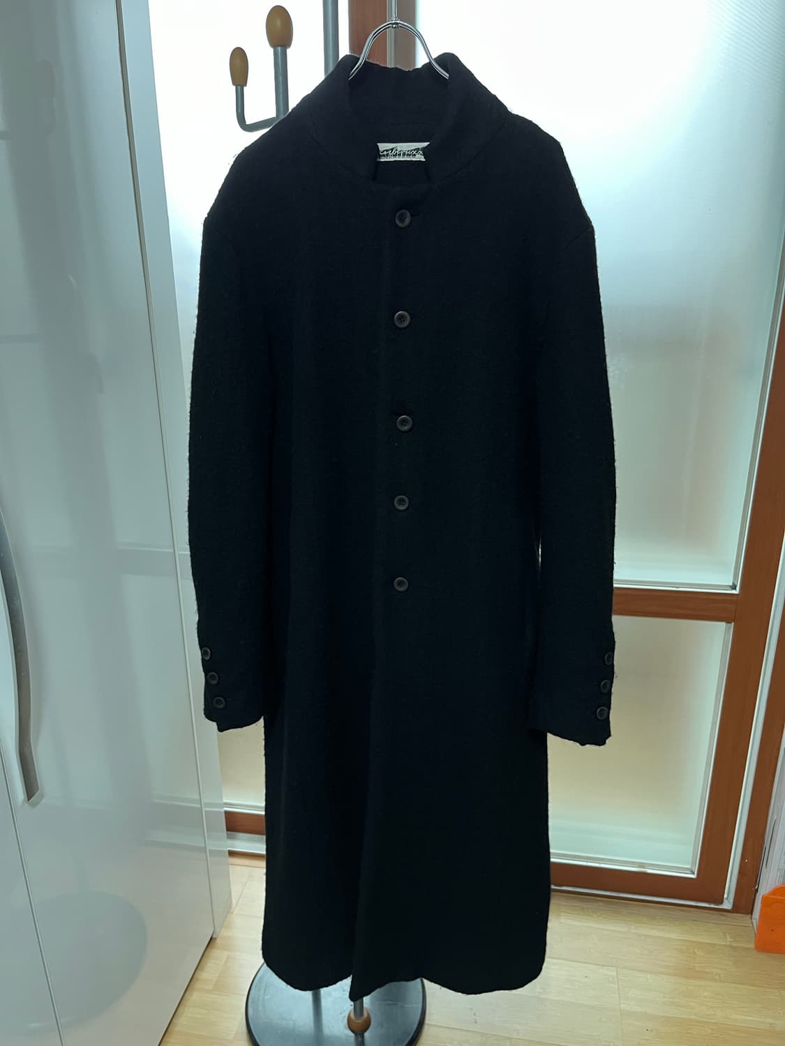 LCBX 23fw 파머스 코트 2사이즈 상품이미지3