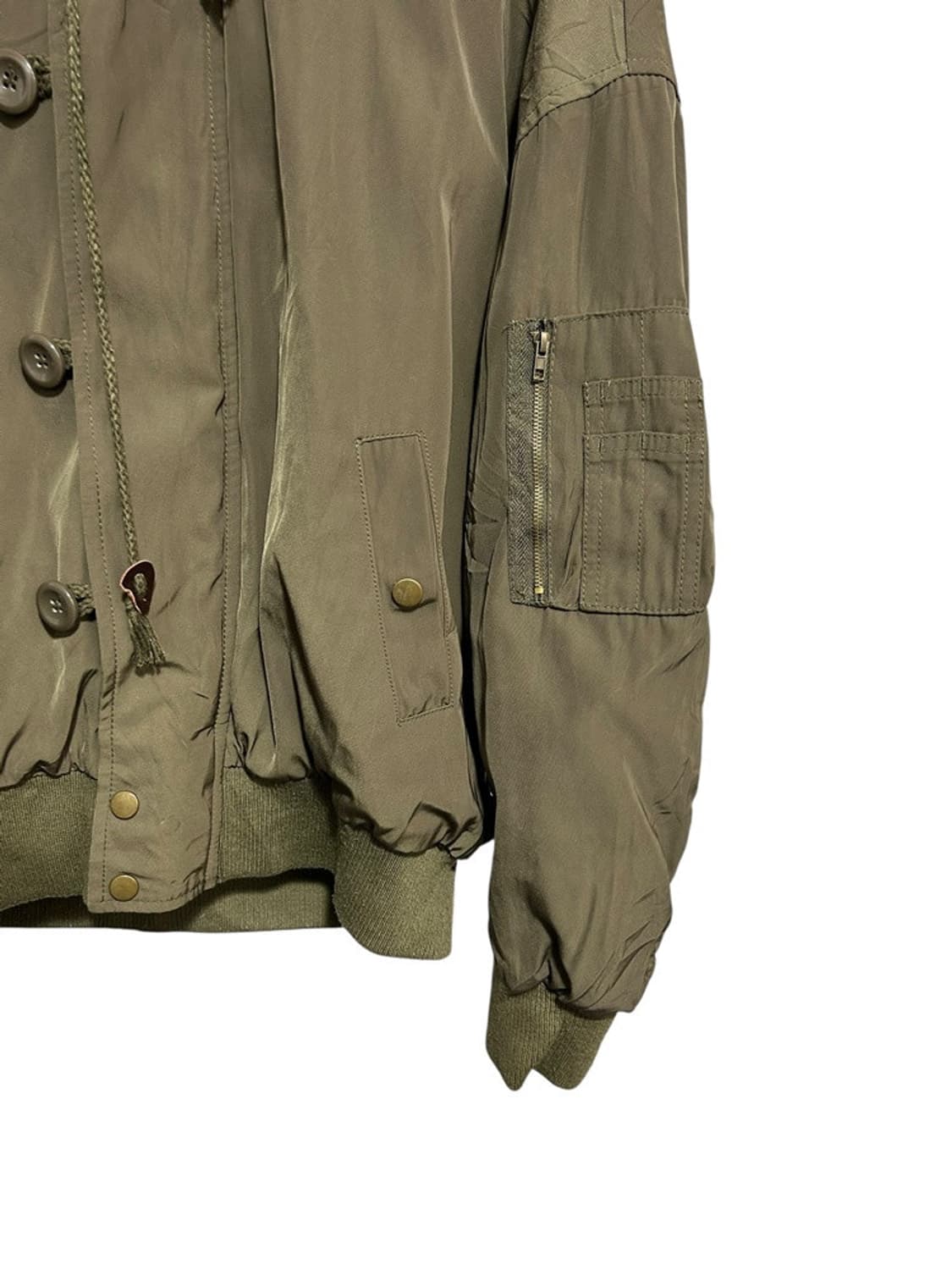 vtg jacket 상품이미지3