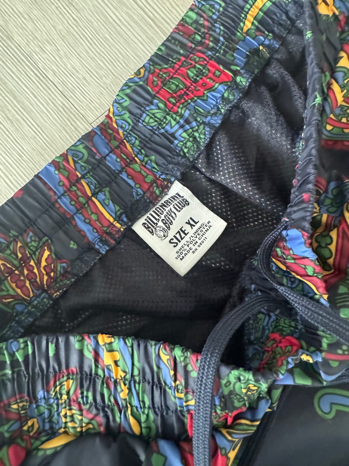 billionaire boys club bbc 스웨트팬츠 상품이미지5