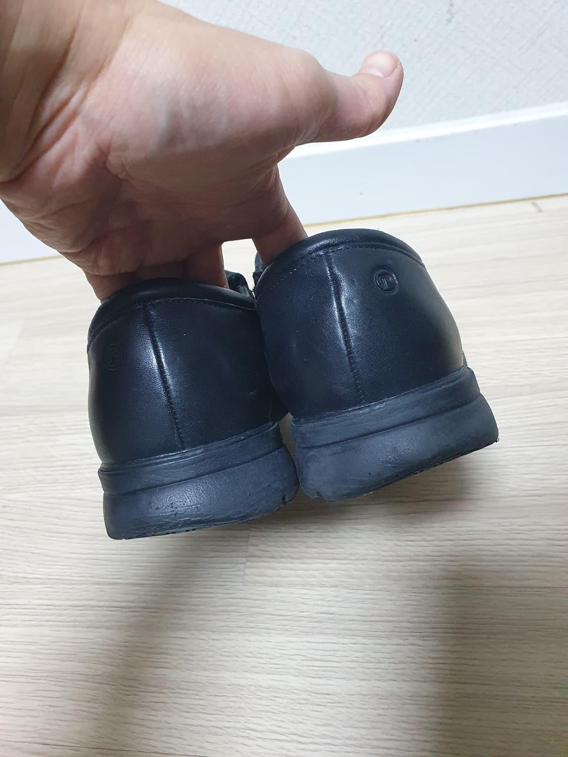 락포트 남성 구두 270 상품이미지6