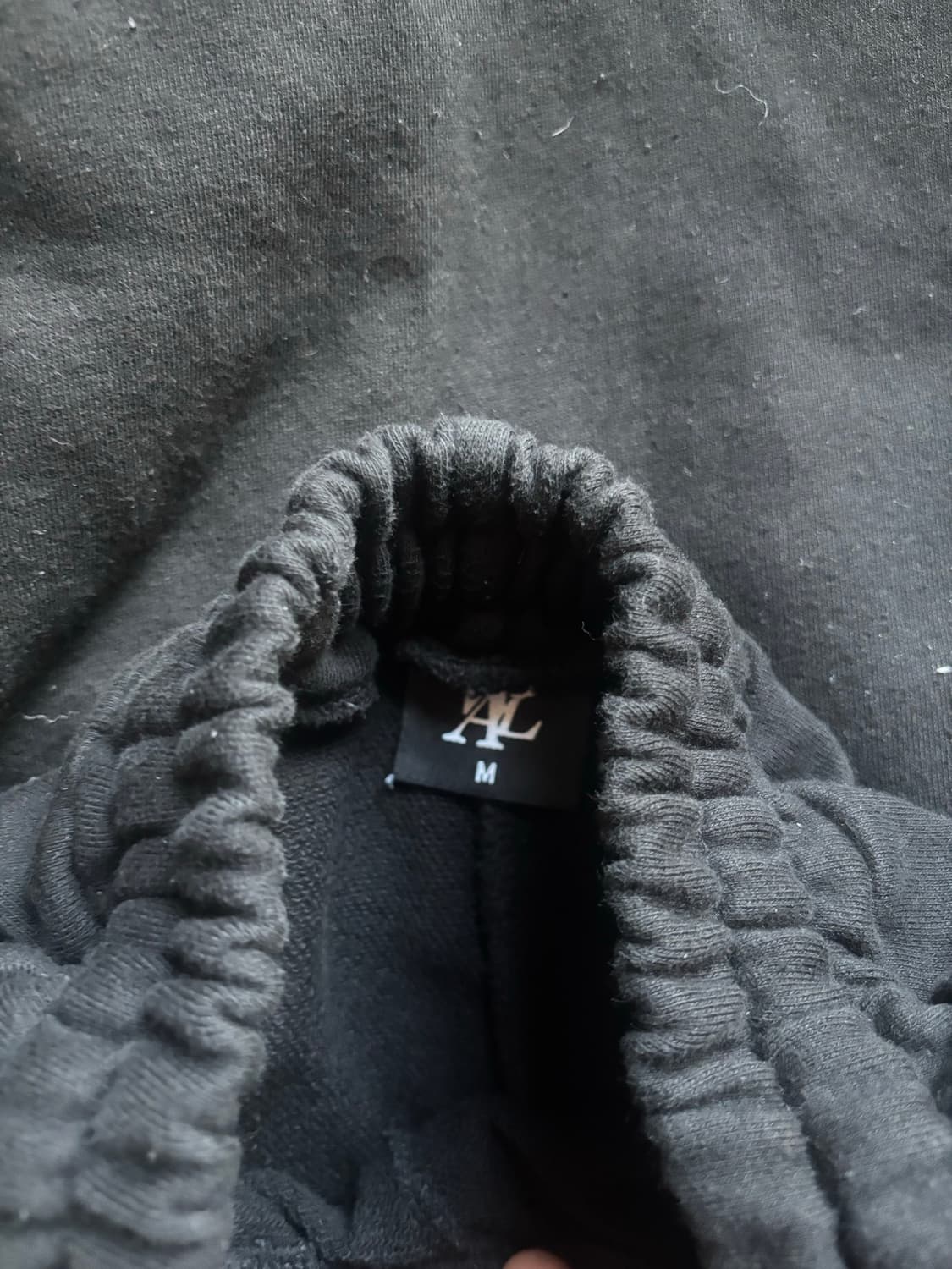 우알롱 셋업 상품이미지2