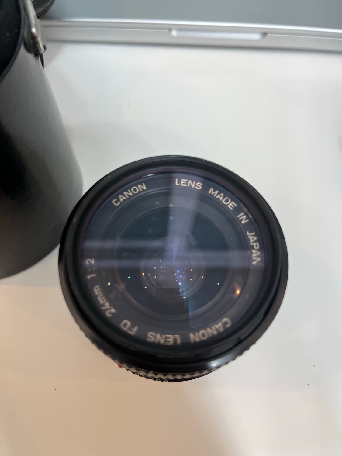 캐논 Canon F-1 전문가용 세트 (일괄 우선) 상품이미지3