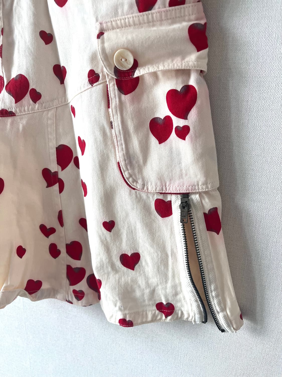 하트 스커트 상품이미지2