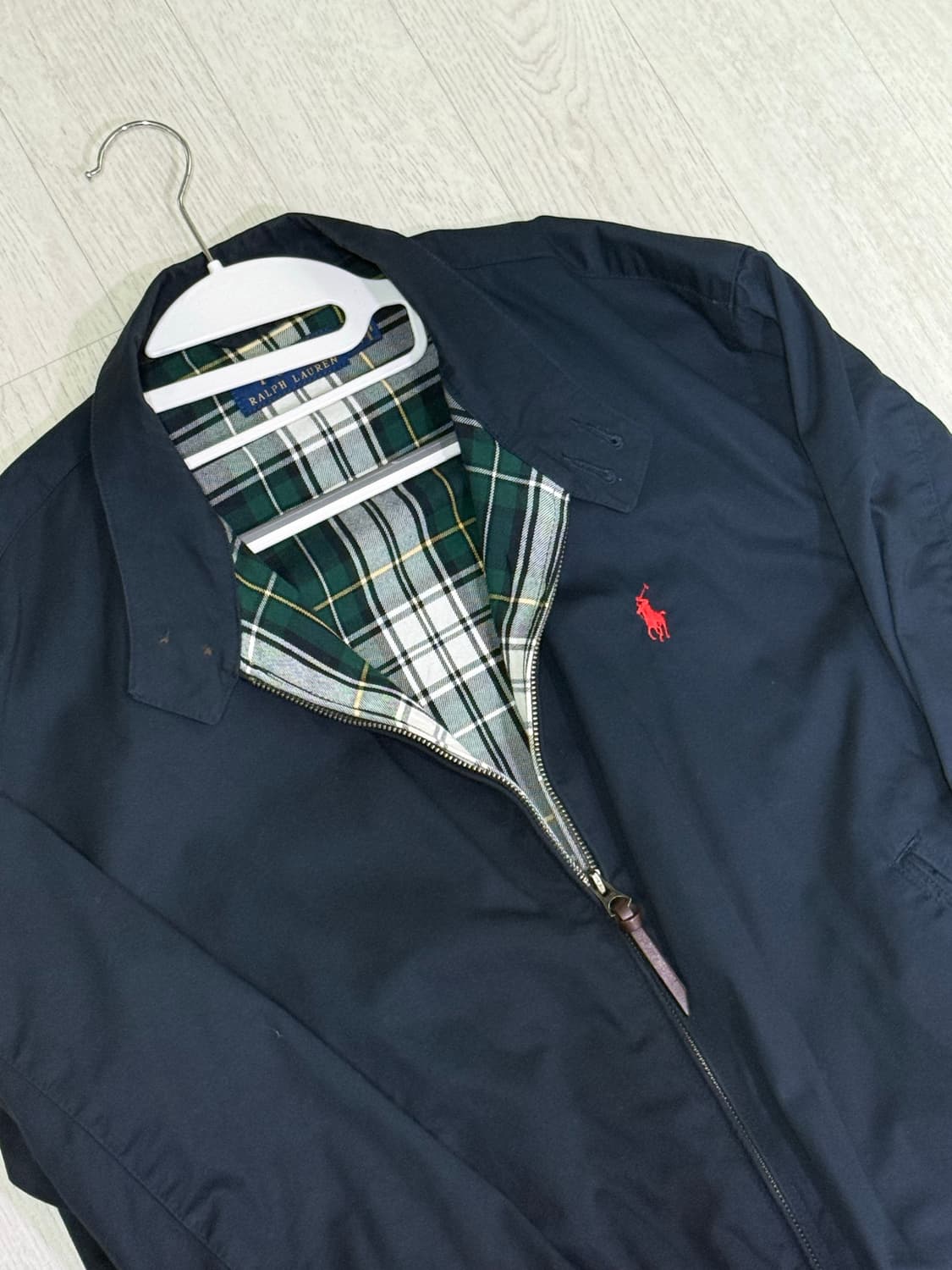 폴로 바라쿠다 M 상품이미지2