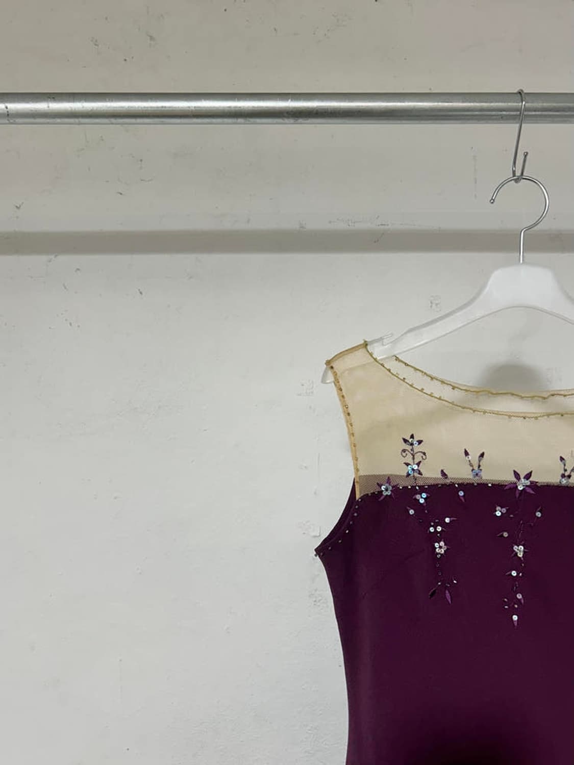 vtg dress 상품이미지2