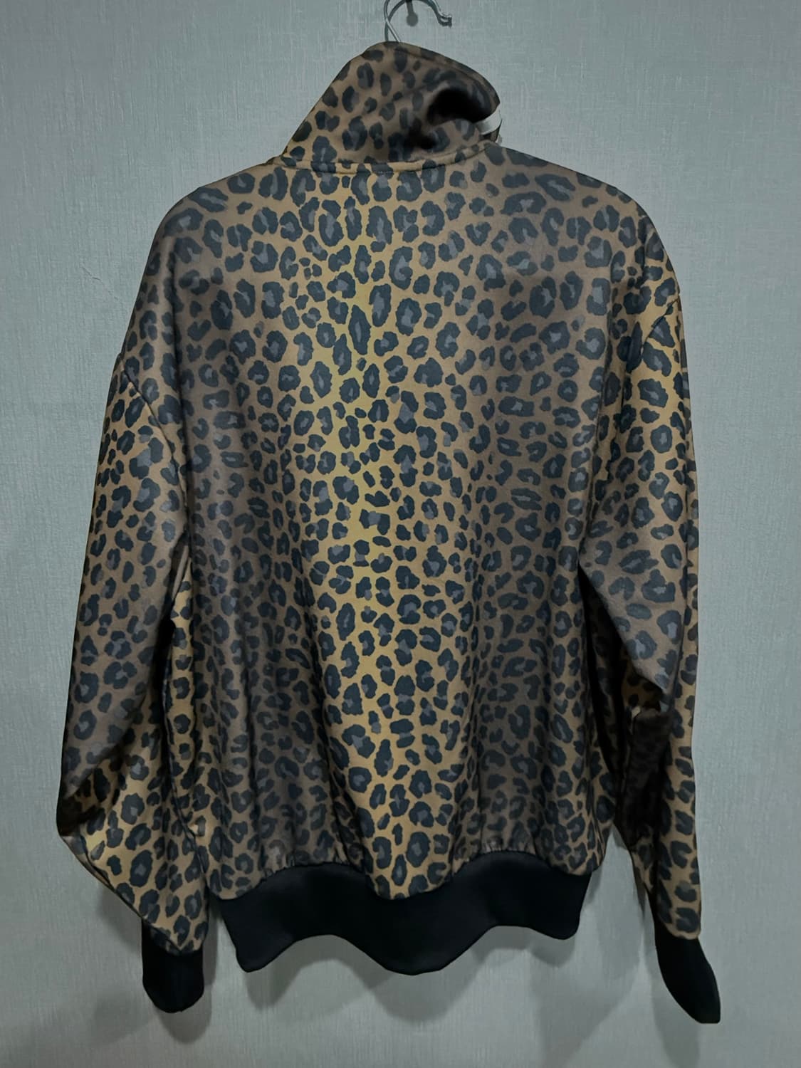 아디다스 레오파드 져지 상품이미지2