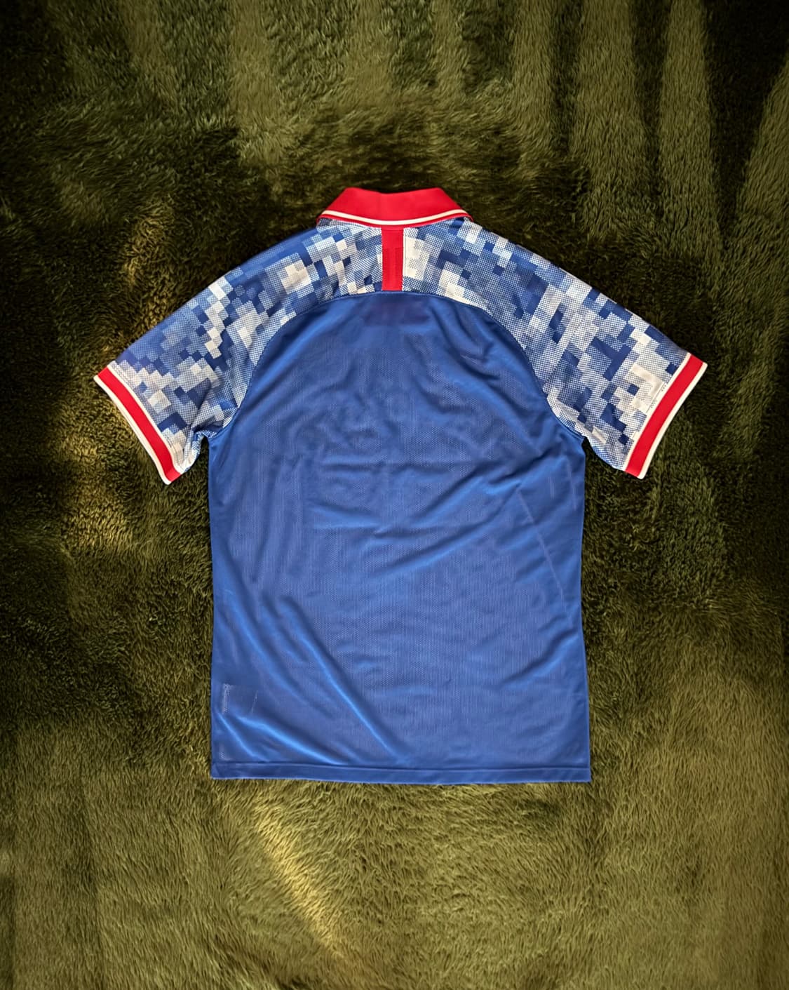 [XL] 나이키 FC La Victoire 19-20 드라이핏 풋볼 져지 상품이미지8